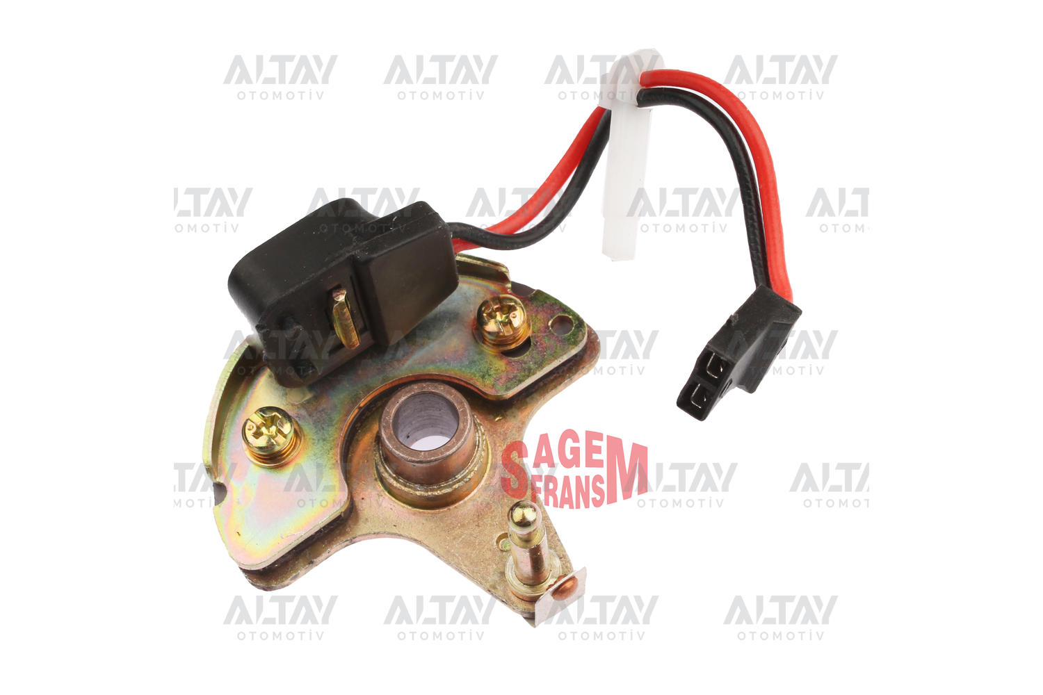 Fiat Dkş Manyetik Bobin Grubu Dkş OEM 71349101 Fiat Dkş Manyetik Bobin Grubu Dkş OEM 71349101
